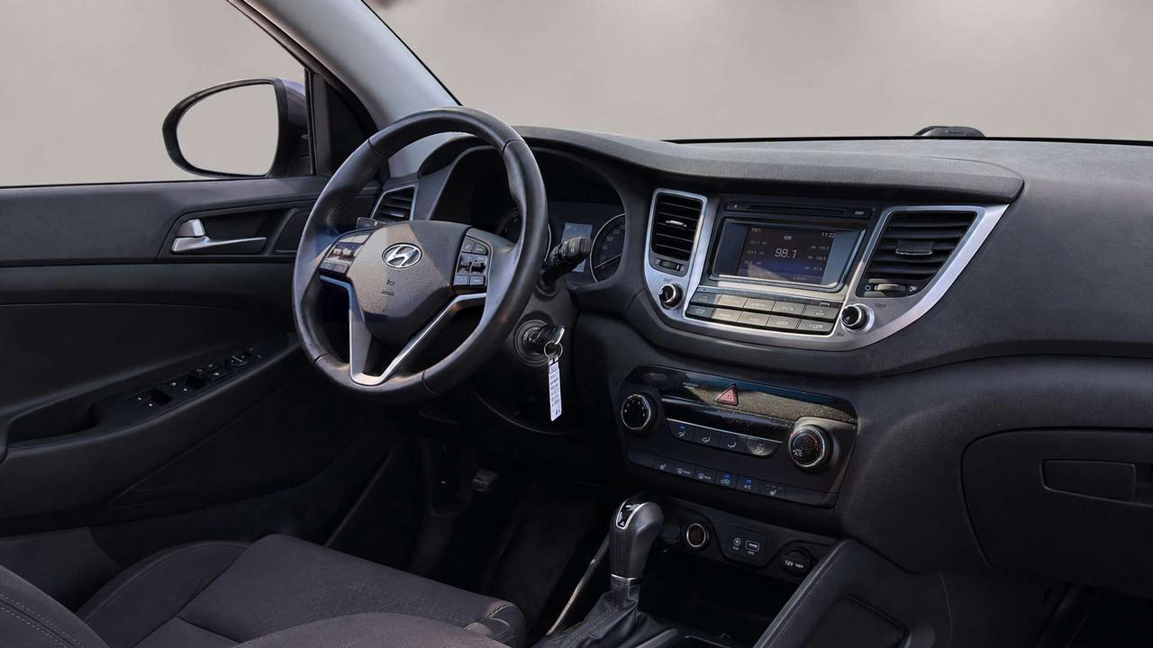 2016 Hyundai Tucson Premium   Certified   LOW KM Photo