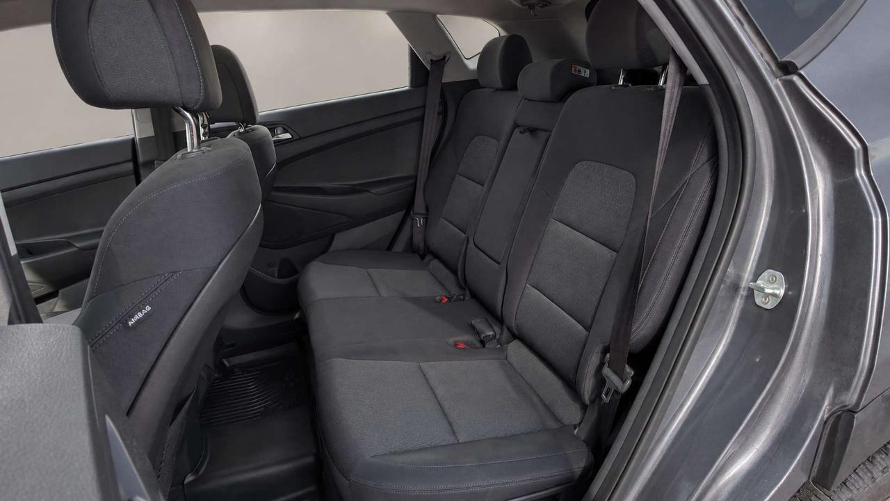 2016 Hyundai Tucson Premium   Certified   LOW KM Photo