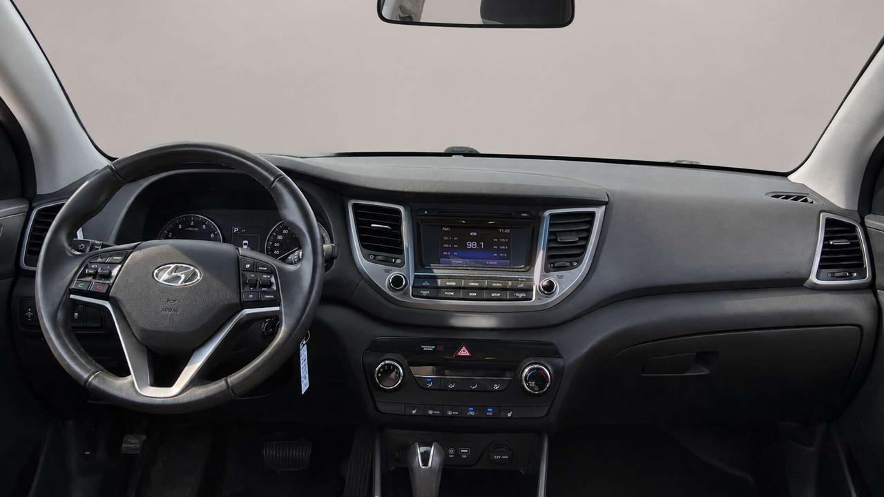 2016 Hyundai Tucson Premium   Certified   LOW KM Photo