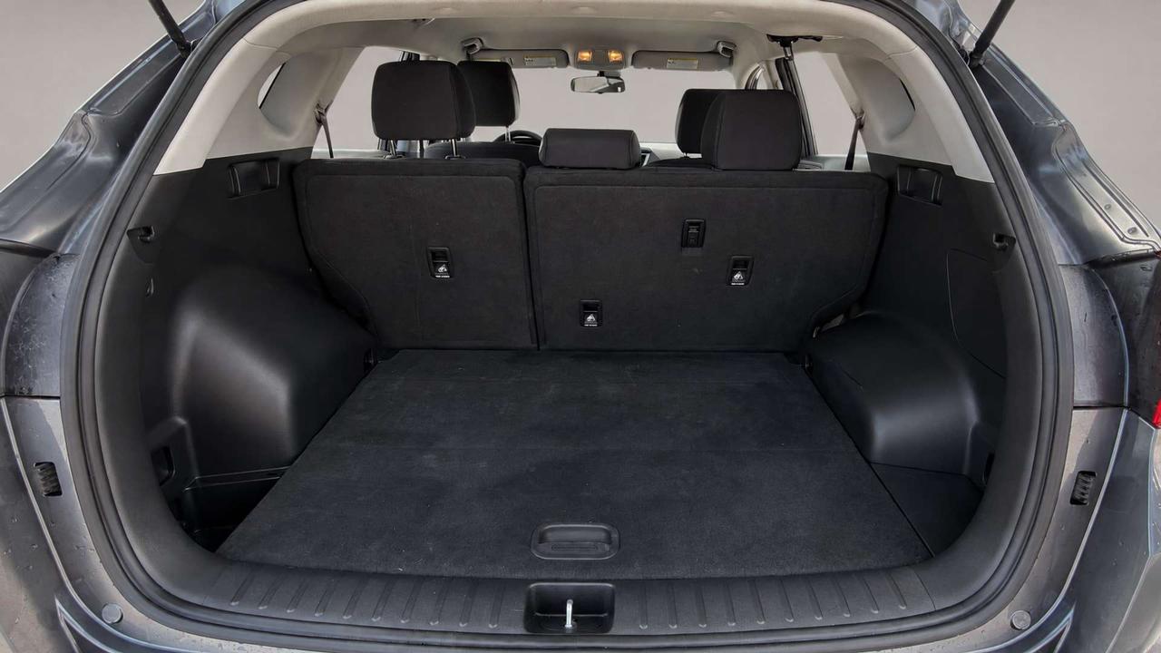 2016 Hyundai Tucson Premium   Certified   LOW KM Photo