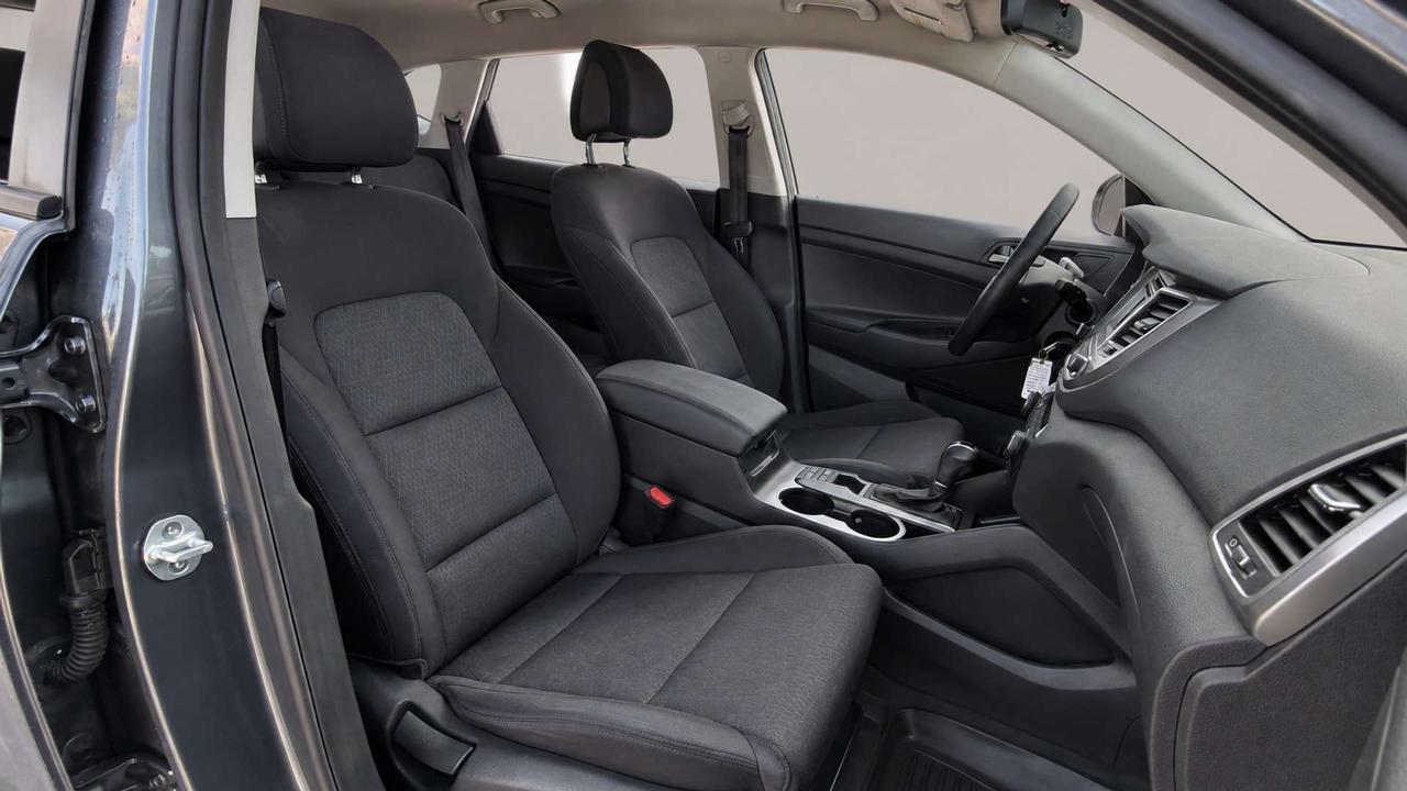 2016 Hyundai Tucson Premium   Certified   LOW KM Photo