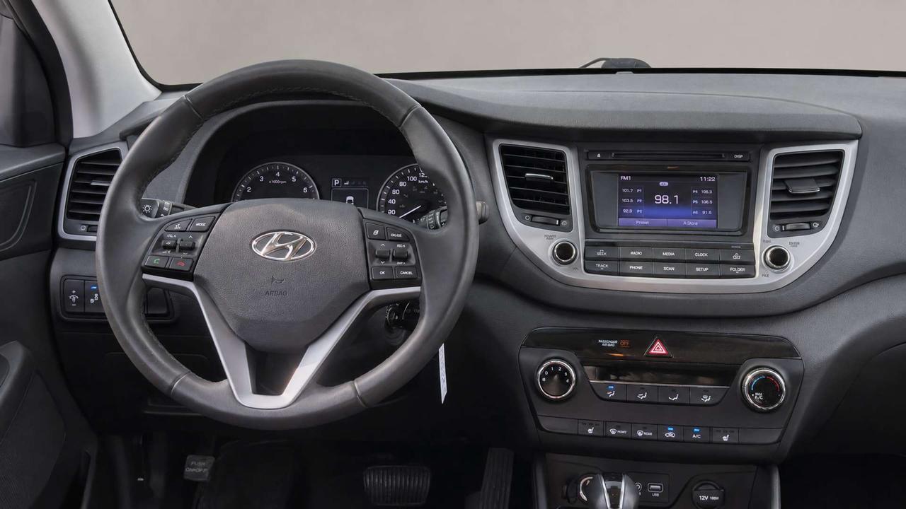 2016 Hyundai Tucson Premium   Certified   LOW KM Photo