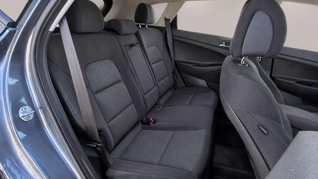 2016 Hyundai Tucson Premium   Certified   LOW KM Photo