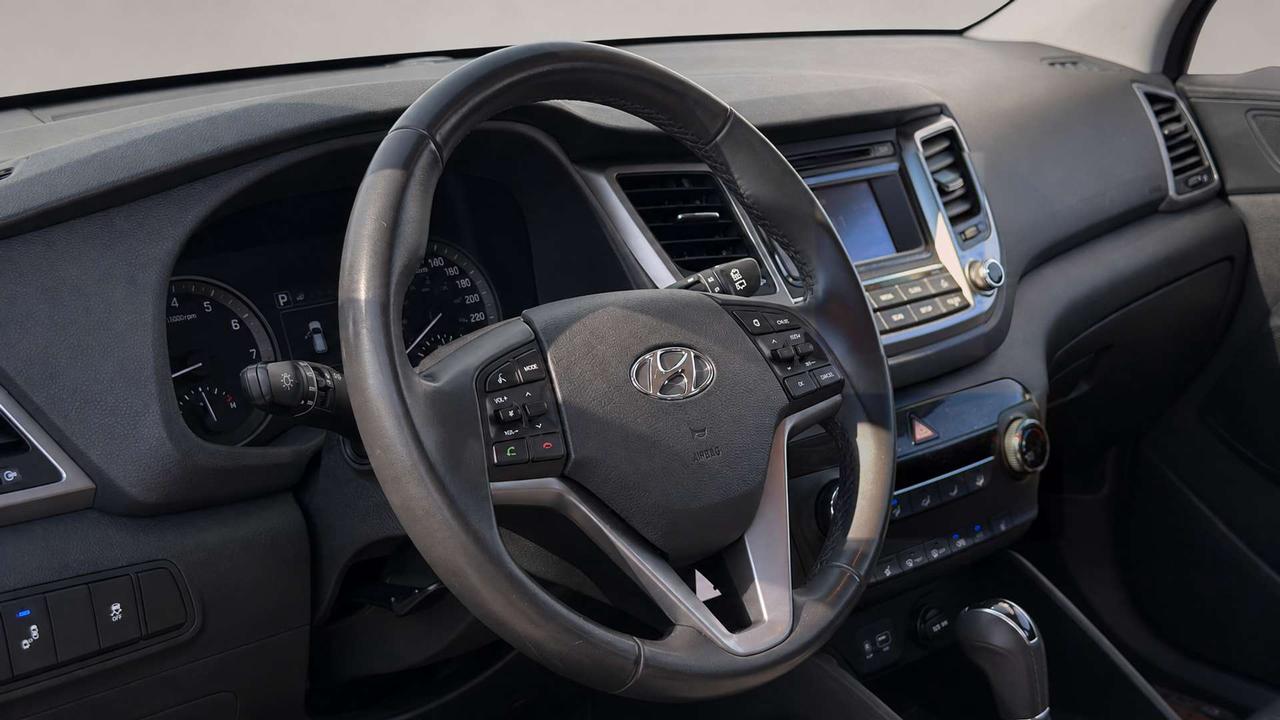2016 Hyundai Tucson Premium   Certified   LOW KM Photo