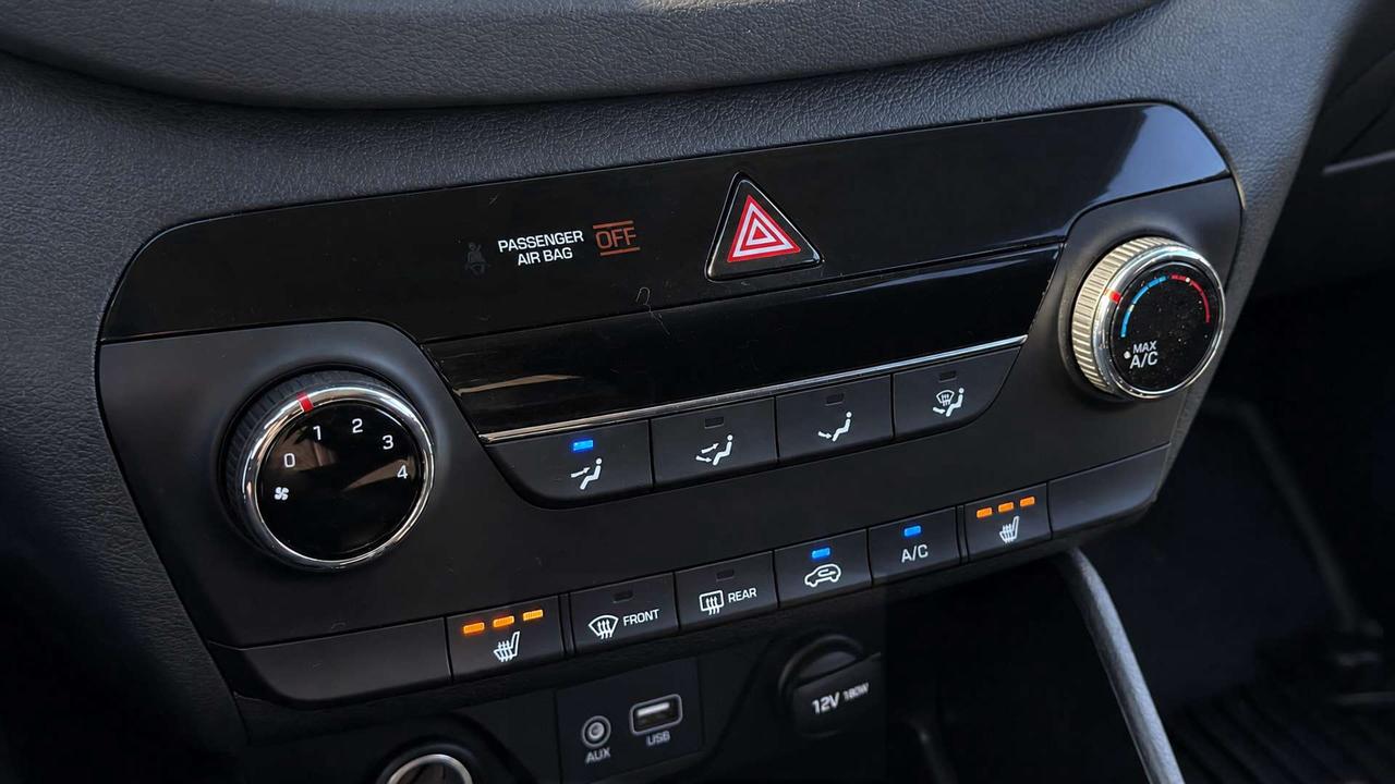 2016 Hyundai Tucson Premium   Certified   LOW KM Photo
