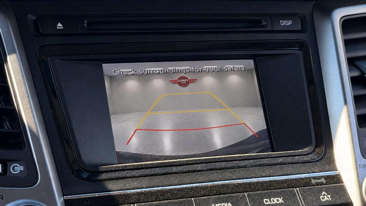 2016 Hyundai Tucson Premium   Certified   LOW KM Photo