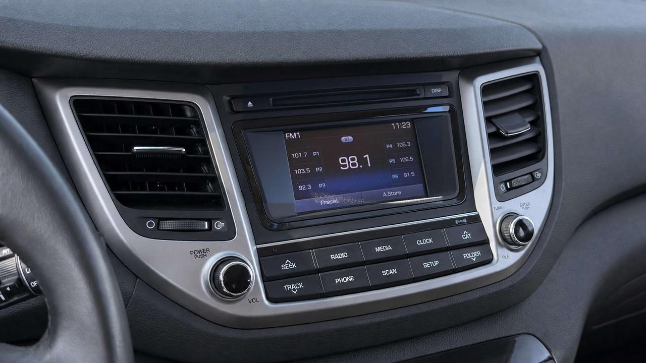 2016 Hyundai Tucson Premium   Certified   LOW KM Photo