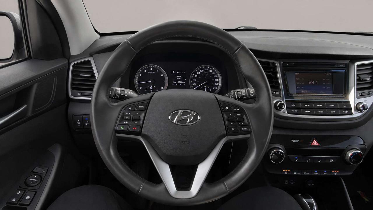 2016 Hyundai Tucson Premium   Certified   LOW KM Photo