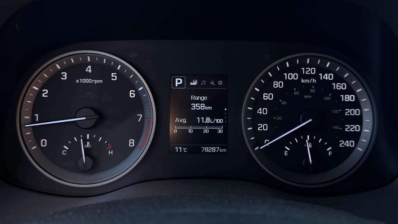 2016 Hyundai Tucson Premium   Certified   LOW KM Photo