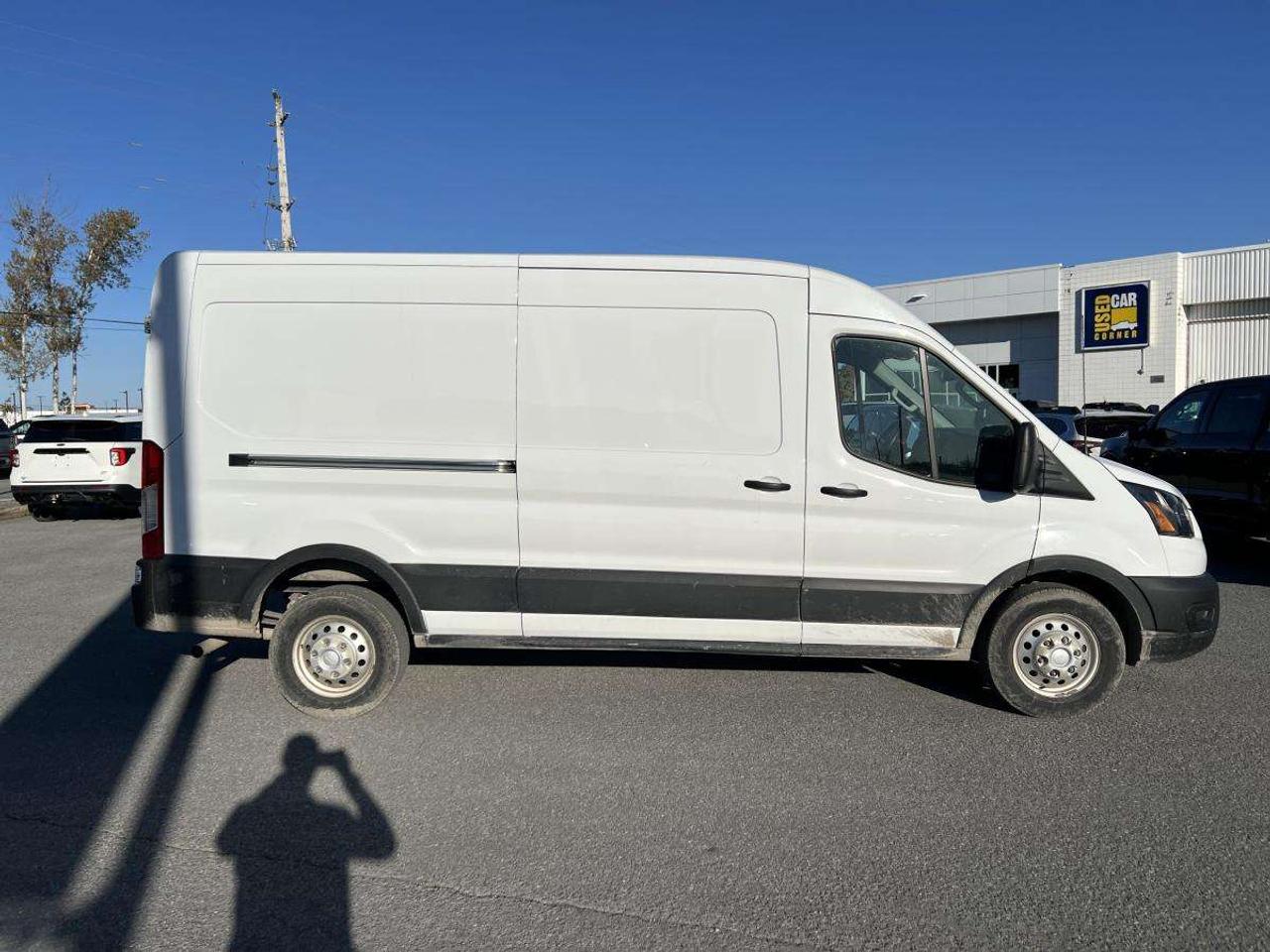 2024 Ford Transit Cargo Van Others Photo4