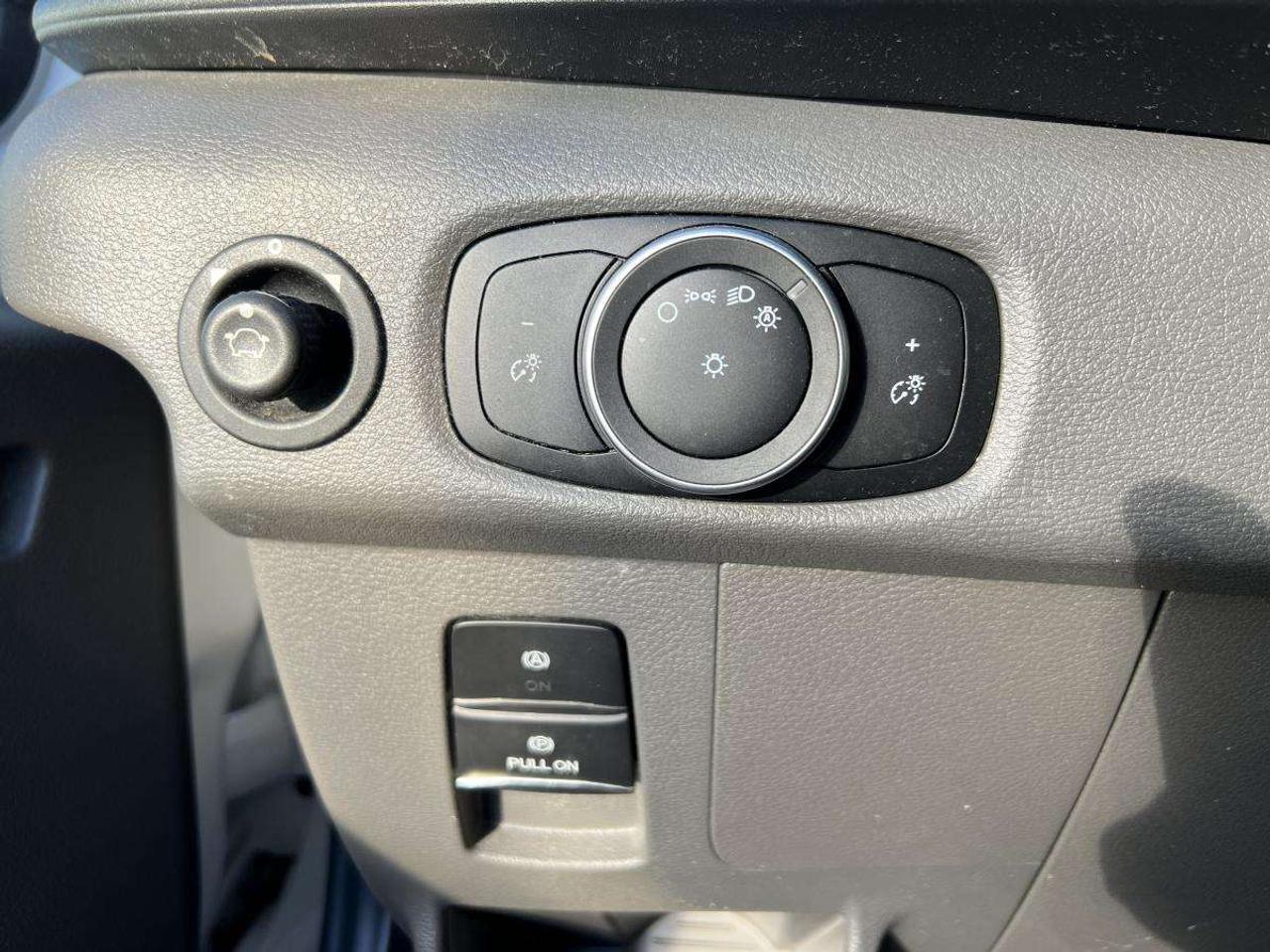 2024 Ford Transit Cargo Van Others Photo