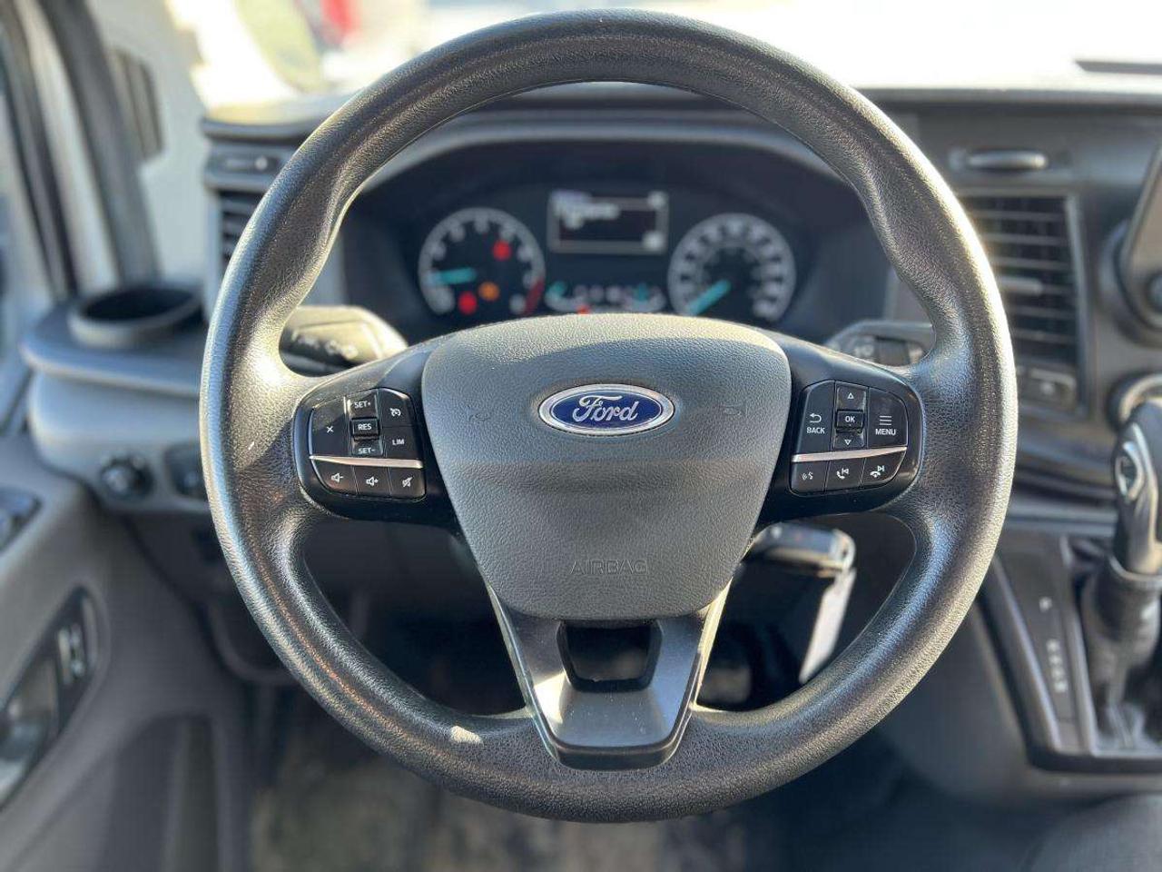 2024 Ford Transit Cargo Van Others Photo