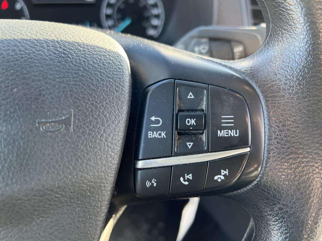 2024 Ford Transit Cargo Van Others Photo