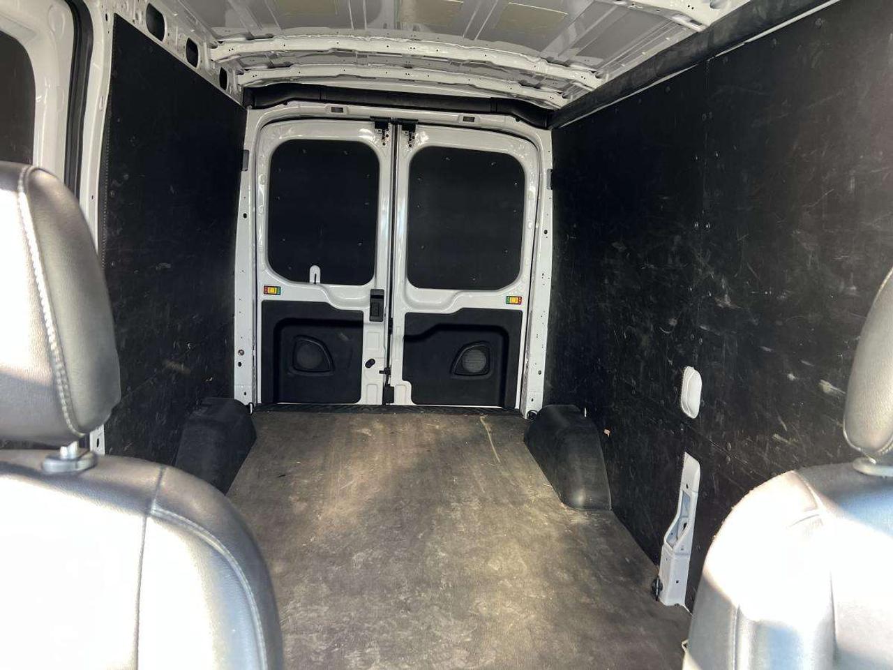 2024 Ford Transit Cargo Van Others Photo