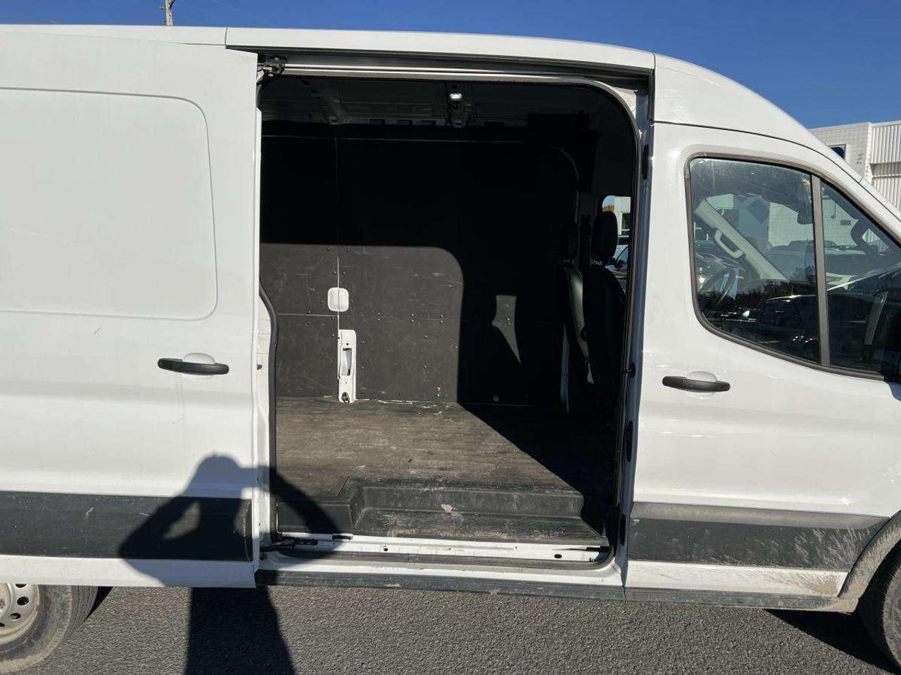 2024 Ford Transit Cargo Van Others Photo