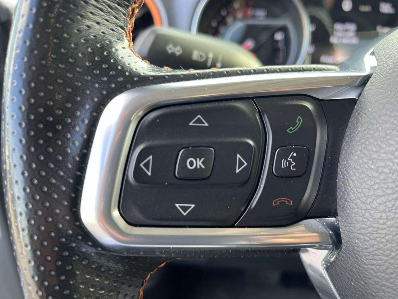 2021 Jeep Gladiator Mojave Photo