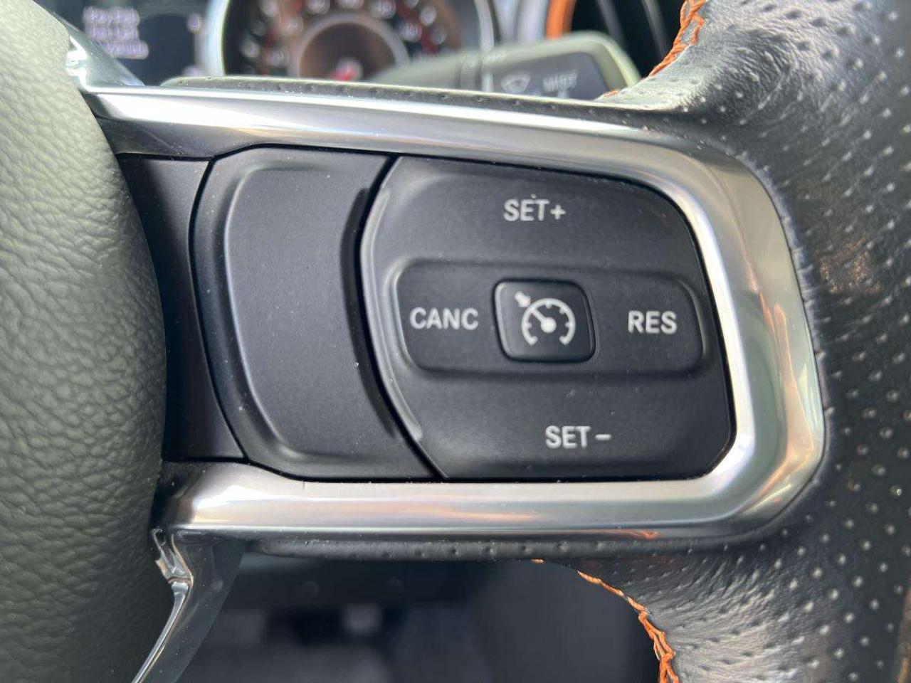 2021 Jeep Gladiator Mojave Photo