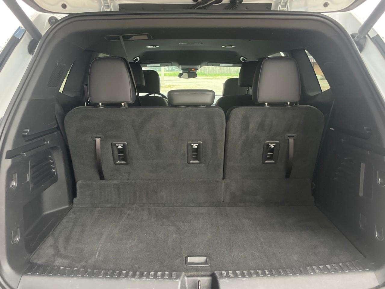 2024 GMC Acadia ELEVATION CPO RATES APPLY! Photo
