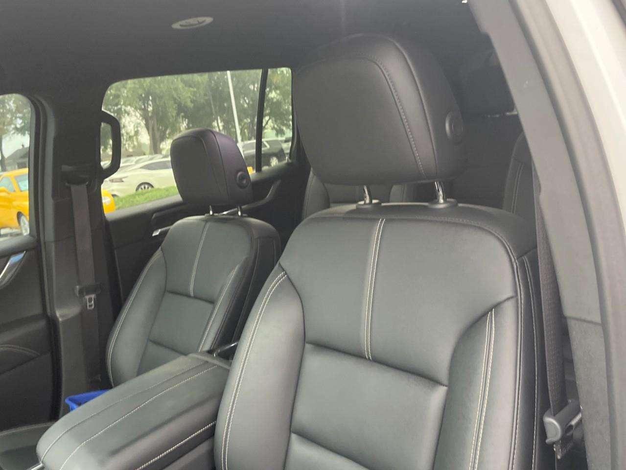 2024 GMC Acadia ELEVATION CPO RATES APPLY! Photo