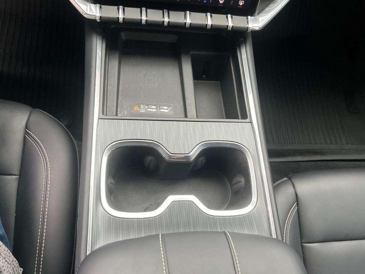 2024 GMC Acadia ELEVATION CPO RATES APPLY! Photo
