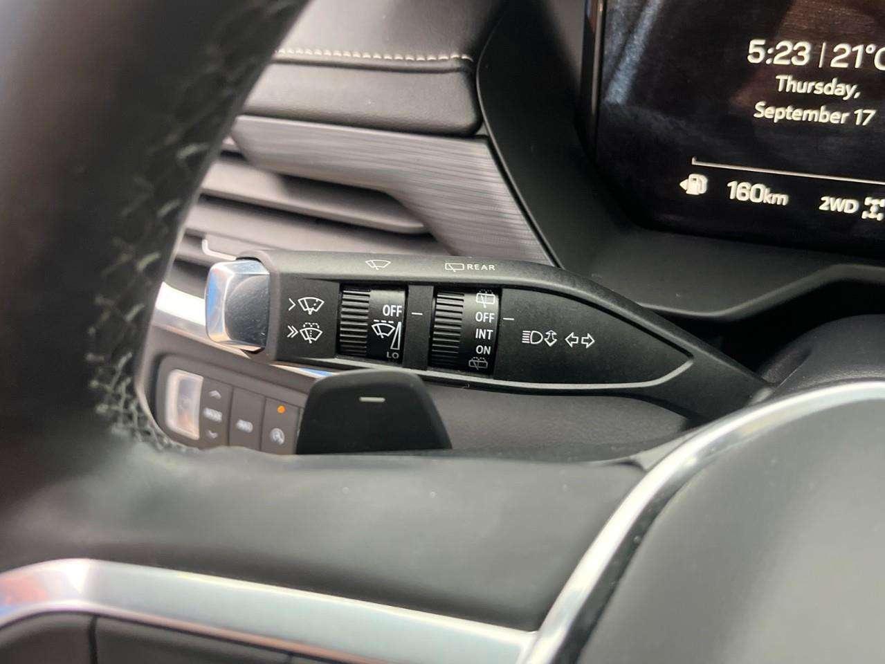 2024 GMC Acadia ELEVATION CPO RATES APPLY! Photo