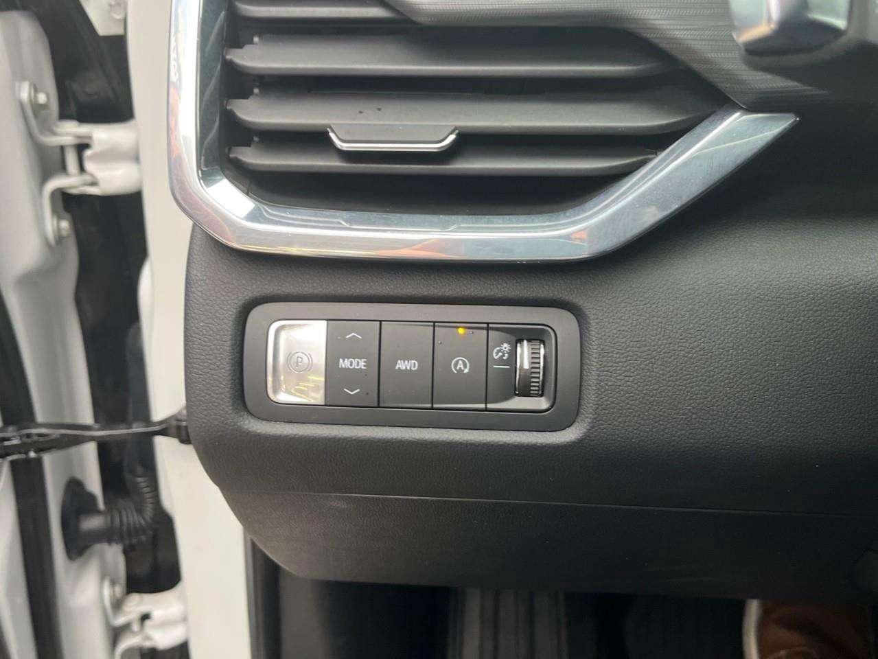 2024 GMC Acadia ELEVATION CPO RATES APPLY! Photo