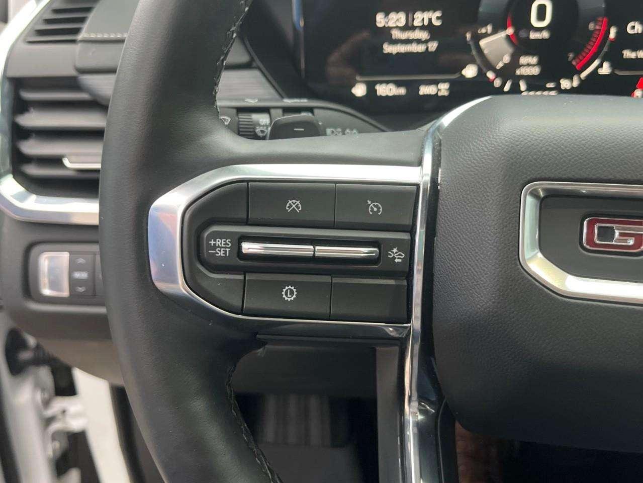 2024 GMC Acadia ELEVATION CPO RATES APPLY! Photo