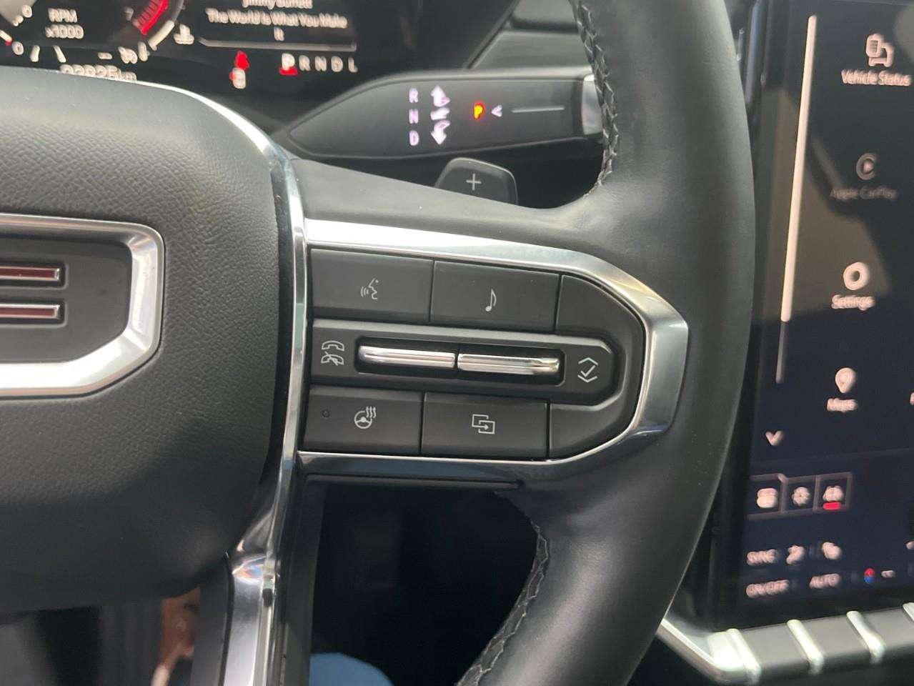 2024 GMC Acadia ELEVATION CPO RATES APPLY! Photo