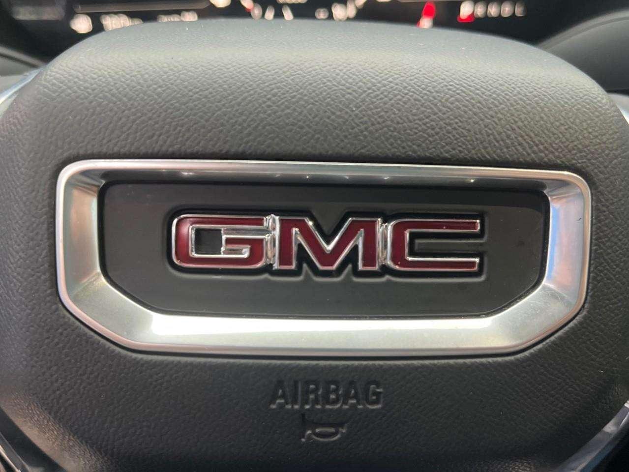 2024 GMC Acadia ELEVATION CPO RATES APPLY! Photo