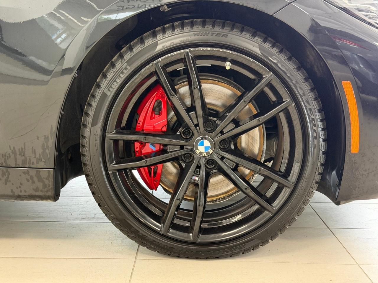 2022 BMW 4 Series 430i xDrive Coupe Photo