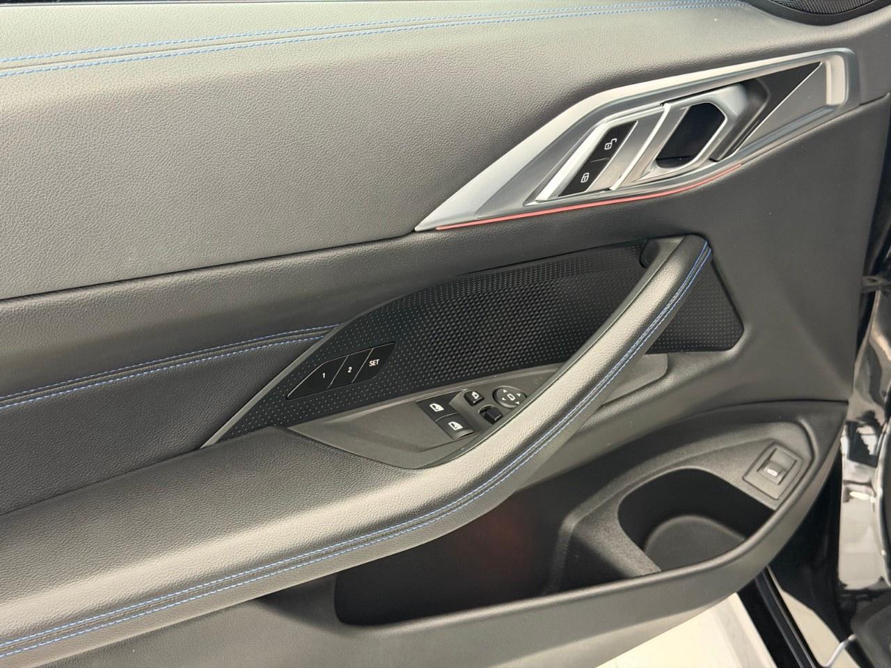 2022 BMW 4 Series 430i xDrive Coupe Photo