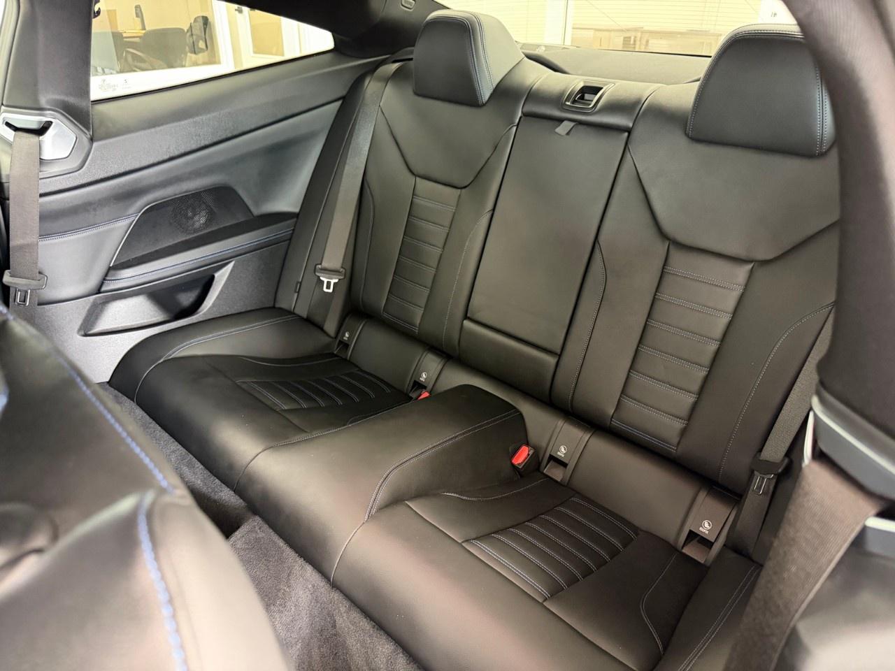 2022 BMW 4 Series 430i xDrive Coupe Photo