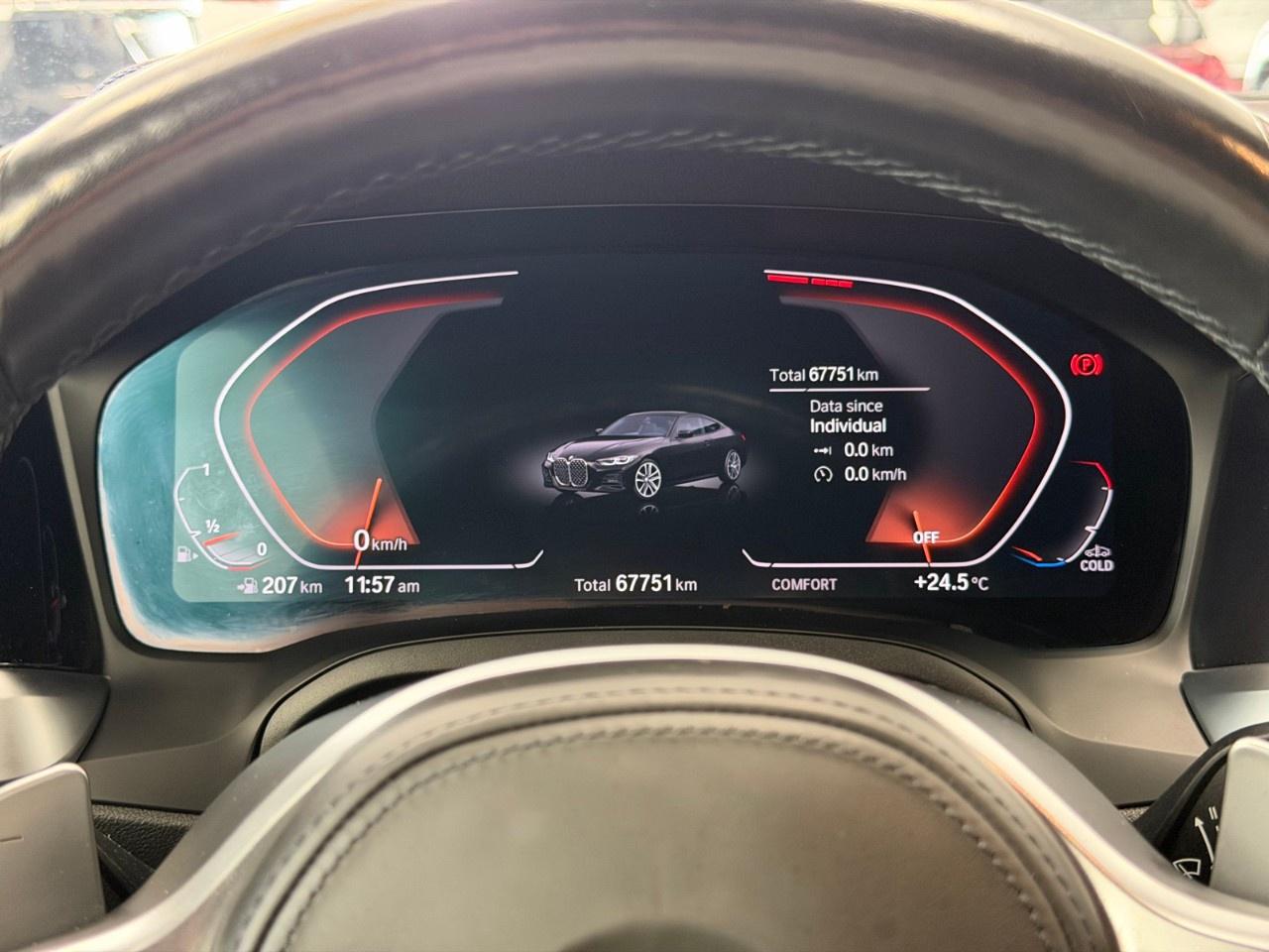 2022 BMW 4 Series 430i xDrive Coupe Photo