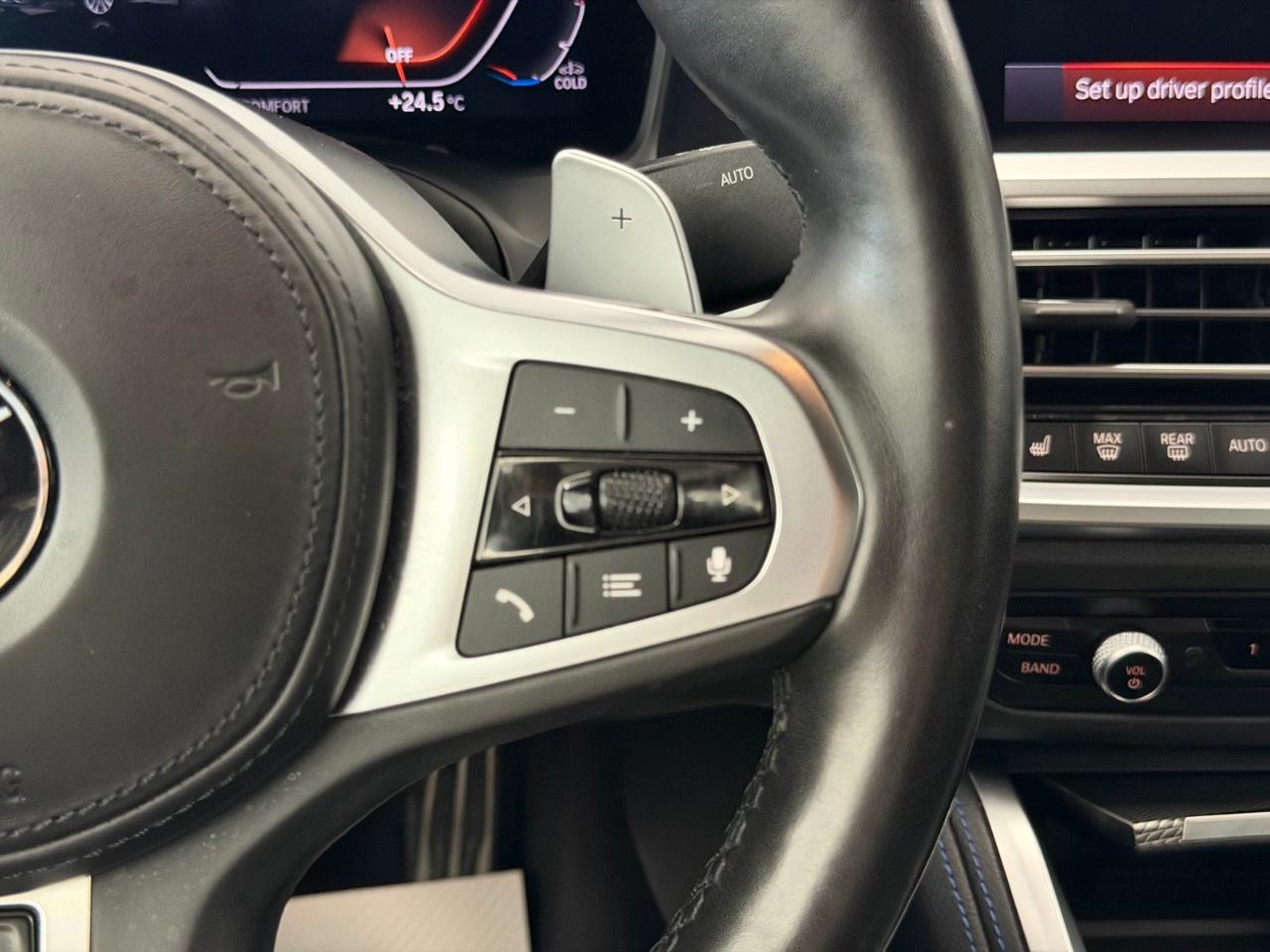 2022 BMW 4 Series 430i xDrive Coupe Photo
