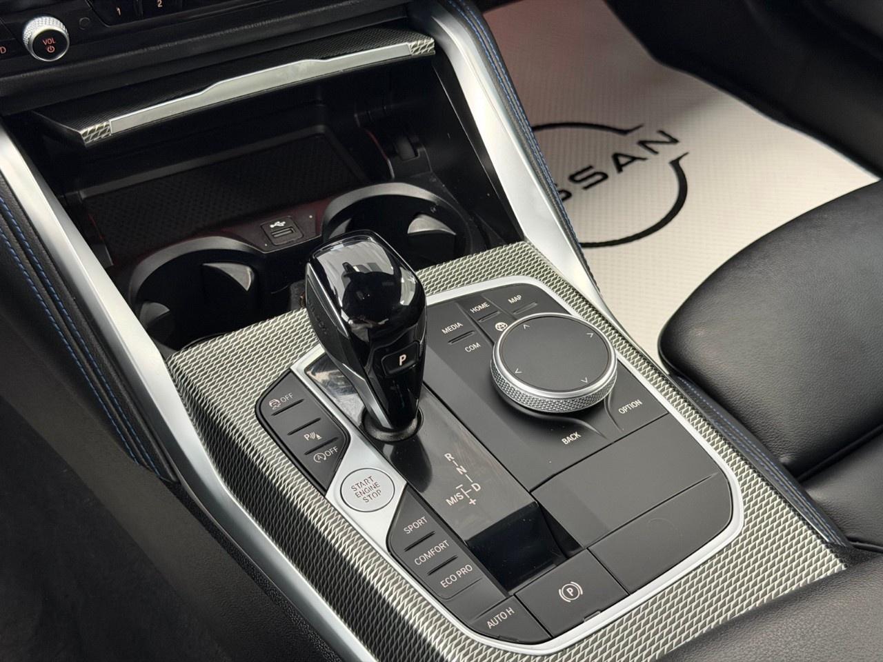 2022 BMW 4 Series 430i xDrive Coupe Photo