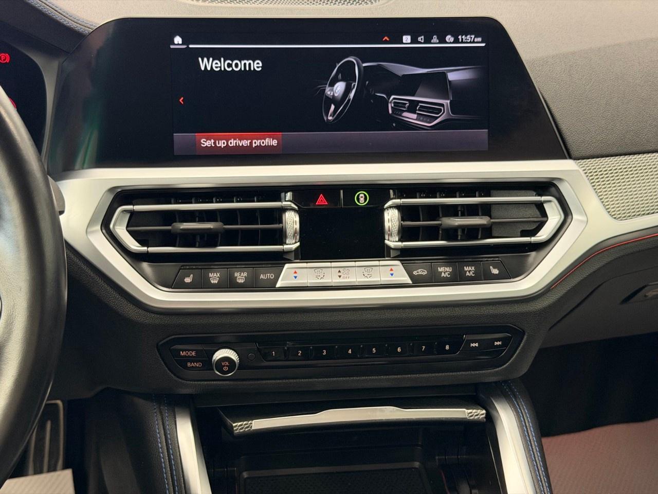 2022 BMW 4 Series 430i xDrive Coupe Photo