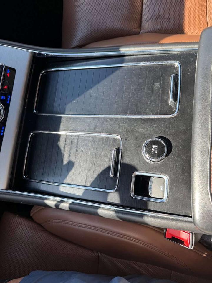 2020 Lincoln Aviator Reserve Photo