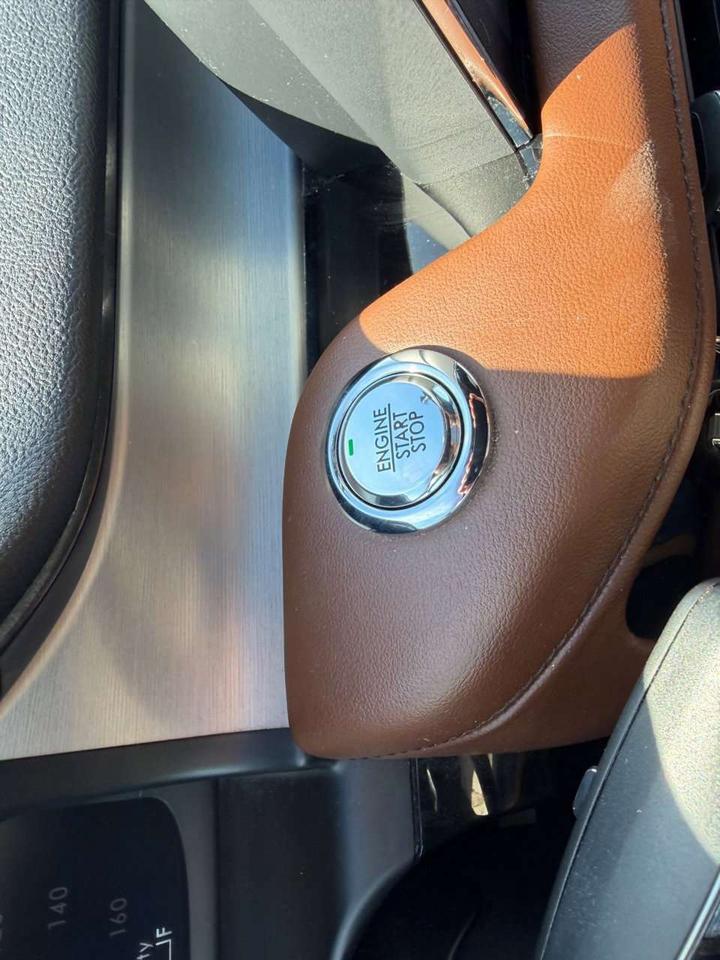 2020 Lincoln Aviator Reserve Photo
