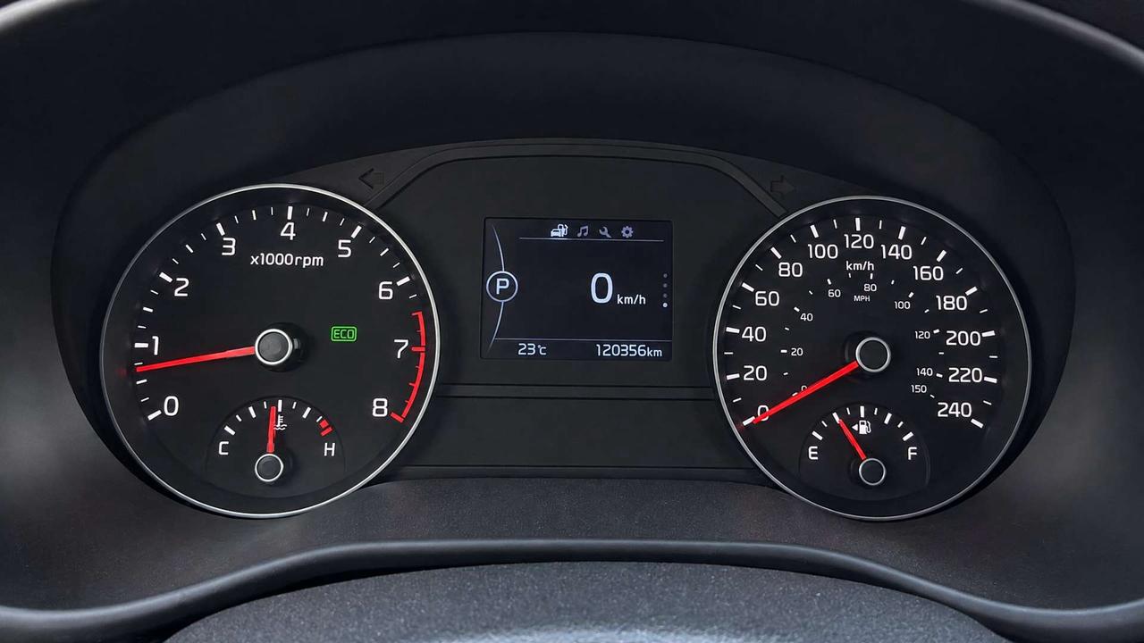 2018 Kia Sportage LX   Certified   No Accident Photo
