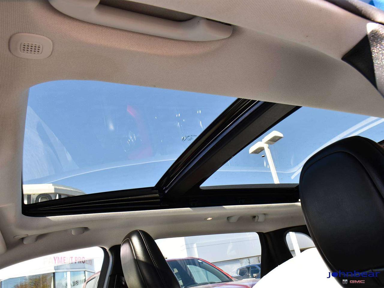 2021 Jeep Cherokee REM START   LEATHER   PAN ROOF   NAVIGATION   ALLO Photo