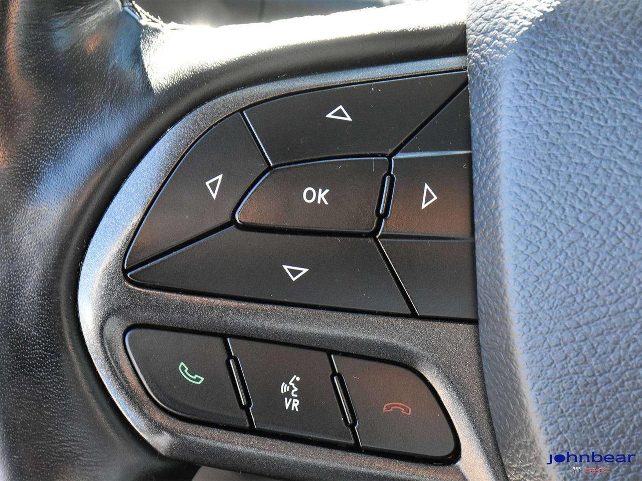 2021 Jeep Cherokee REM START   LEATHER   PAN ROOF   NAVIGATION   ALLO Photo