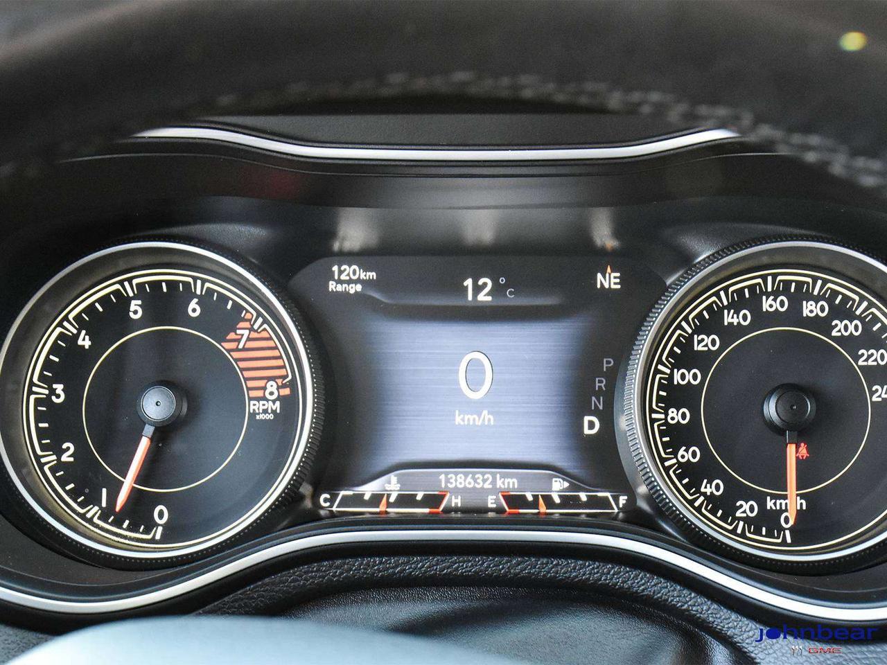 2021 Jeep Cherokee REM START   LEATHER   PAN ROOF   NAVIGATION   ALLO Photo