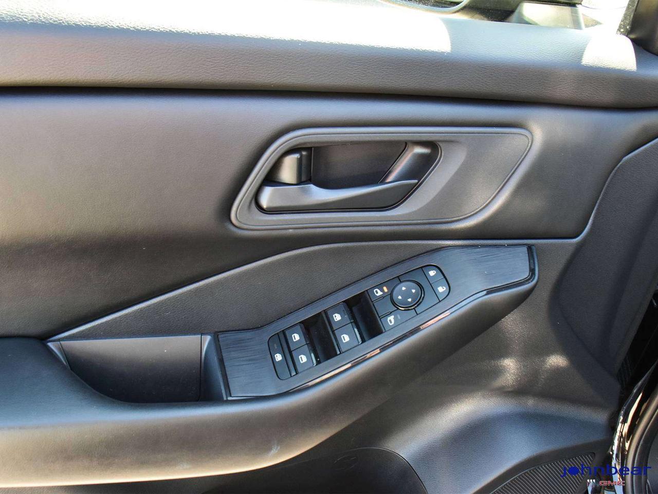 2024 Nissan Rogue REMOTE START   REAR CAM   SAFETY PKG   ALLOYS   AP Photo