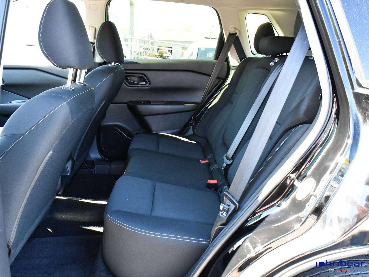 2024 Nissan Rogue REMOTE START   REAR CAM   SAFETY PKG   ALLOYS   AP Photo