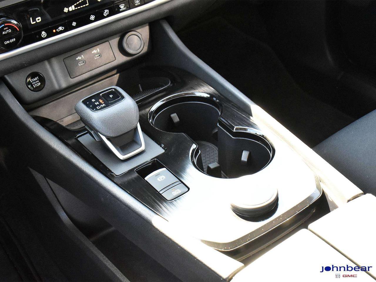 2024 Nissan Rogue REMOTE START   REAR CAM   SAFETY PKG   ALLOYS   AP Photo