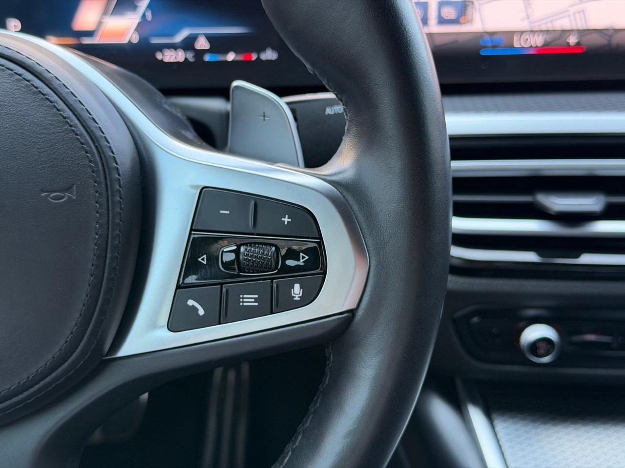 2023 BMW 3 Series 330i xDrive Sedan North America Photo