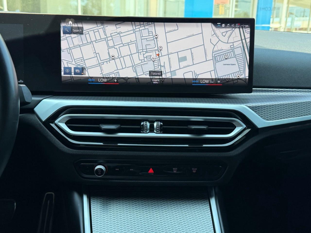 2023 BMW 3 Series 330i xDrive Sedan North America Photo