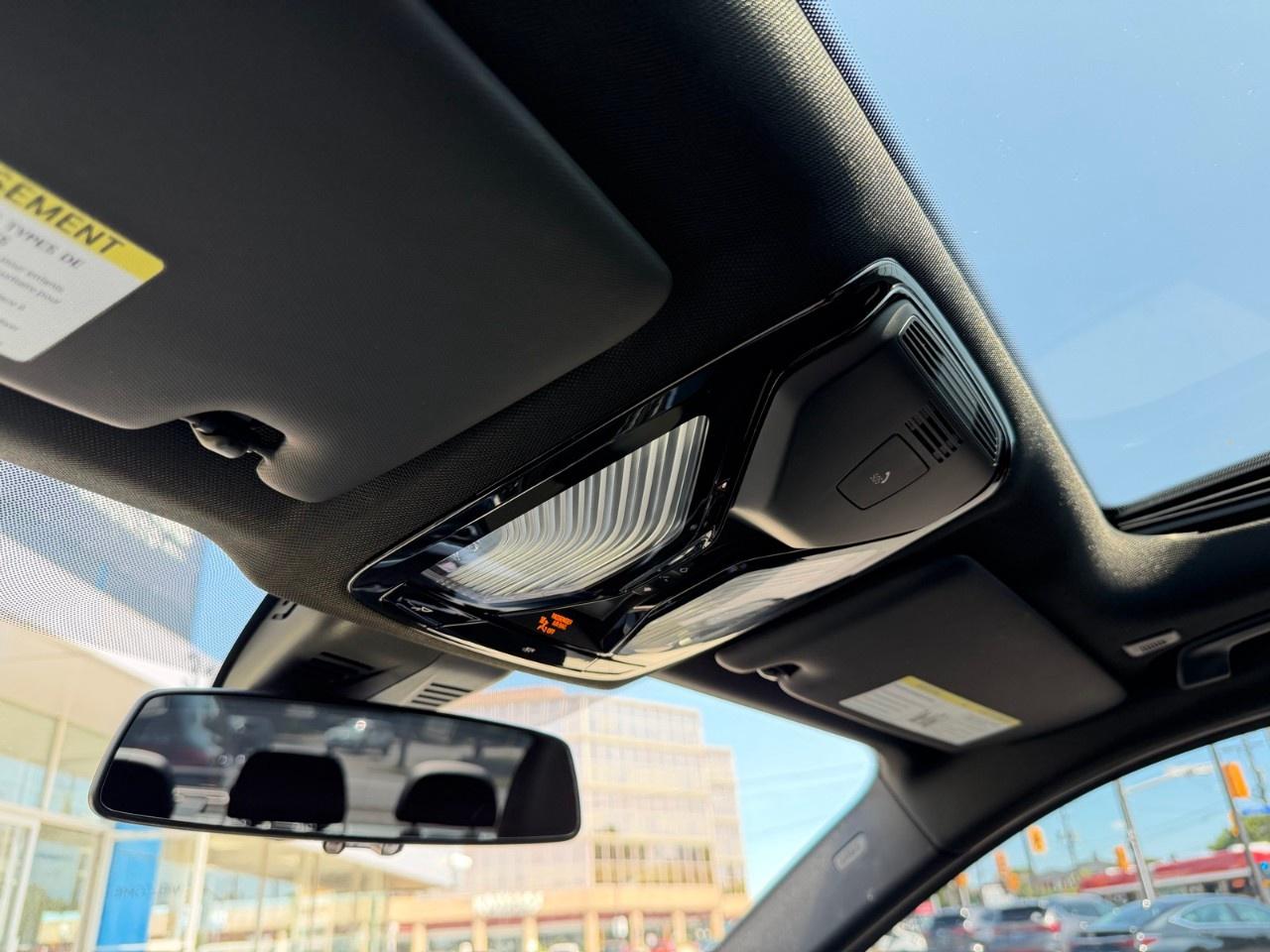 2023 BMW 3 Series 330i xDrive Sedan North America Photo