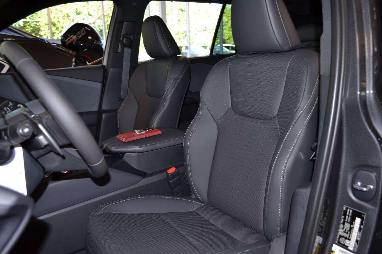 2026 Lexus TX 350 Luxury Photo