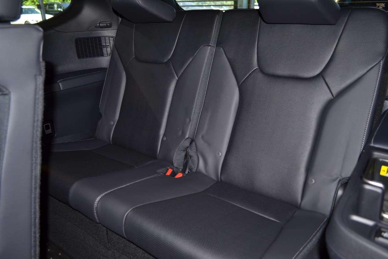 2026 Lexus TX 350 Luxury Photo